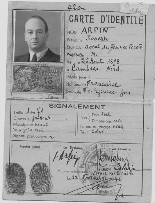 Иллюстрация к книге — Разведка. «Нелегалы» наоборот [i_027.jpg]