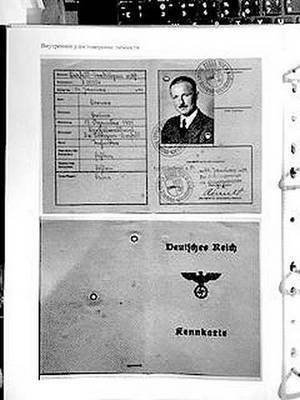 Иллюстрация к книге — Разведка. «Нелегалы» наоборот [i_039.jpg]