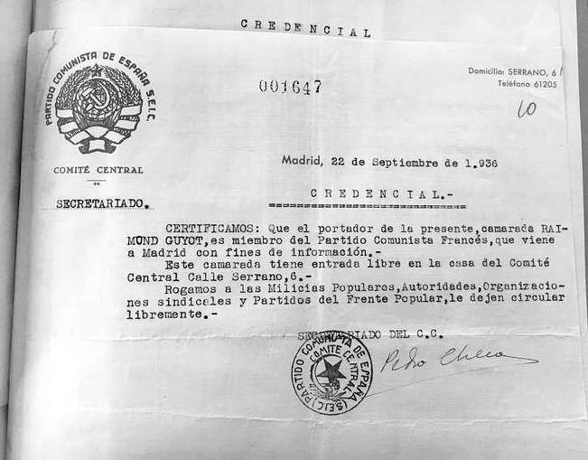 Иллюстрация к книге — Разведка. «Нелегалы» наоборот [i_044.jpg]