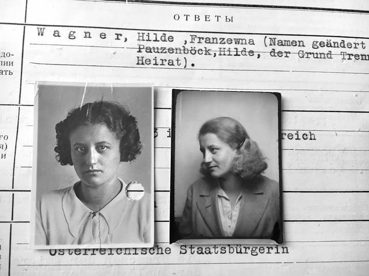 Иллюстрация к книге — Разведка. «Нелегалы» наоборот [i_051.jpg]