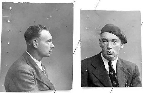 Иллюстрация к книге — Разведка. «Нелегалы» наоборот [i_053.jpg]