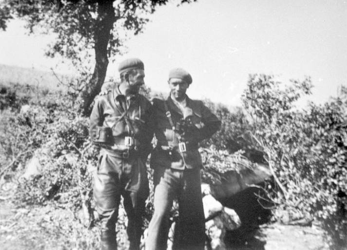 Иллюстрация к книге — Разведка. «Нелегалы» наоборот [i_056.jpg]