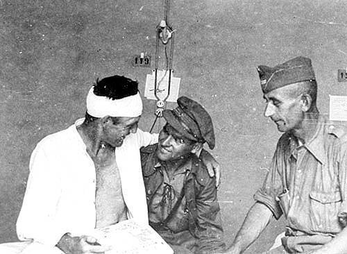 Иллюстрация к книге — Разведка. «Нелегалы» наоборот [i_060.jpg]