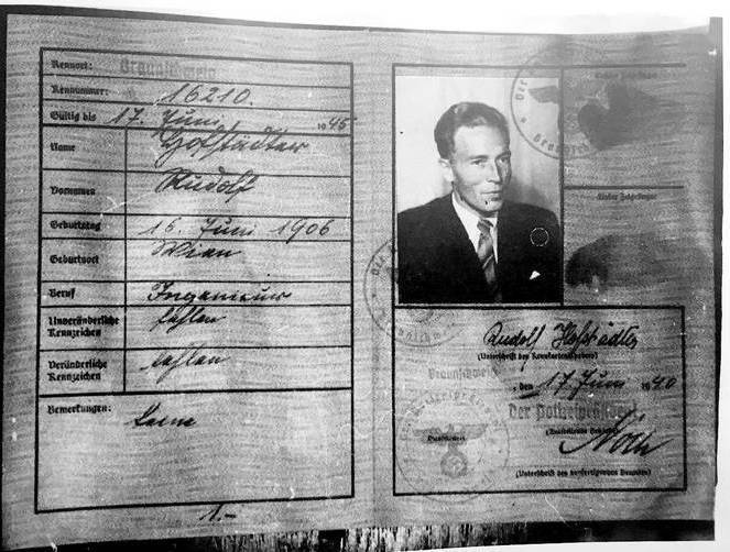 Иллюстрация к книге — Разведка. «Нелегалы» наоборот [i_076.jpg]