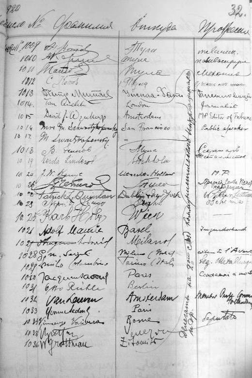 Иллюстрация к книге — Разведка. «Нелегалы» наоборот [i_083.jpg]