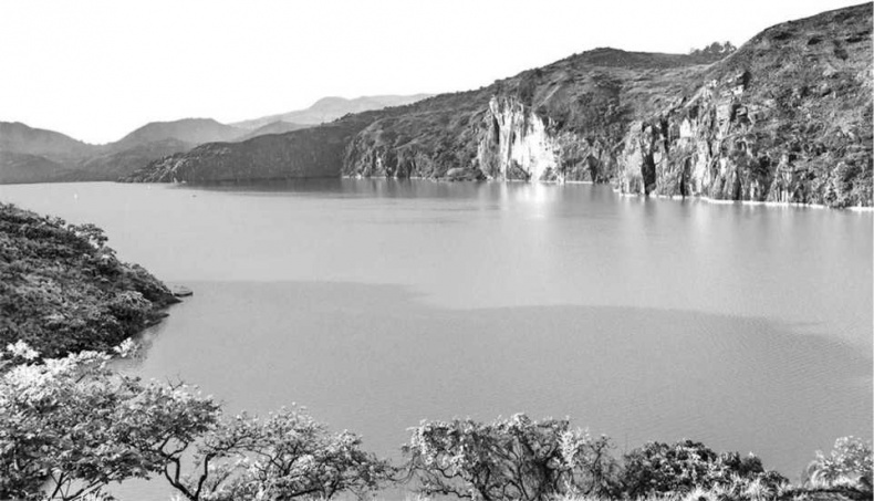 Иллюстрация к книге — Тайны природных аномалий [i_011.jpg]