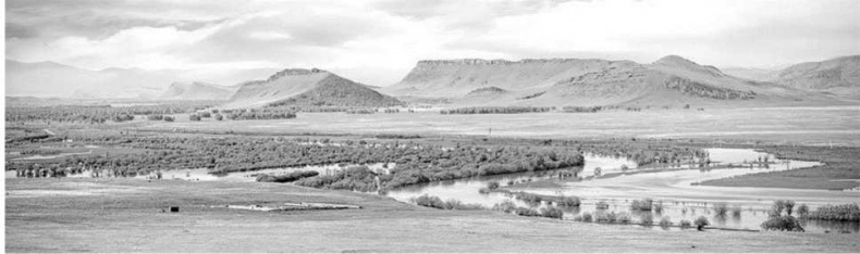 Иллюстрация к книге — Тайны природных аномалий [i_035.jpg]