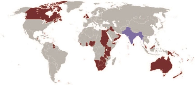 Иллюстрация к книге — Забытые союзники во Второй мировой войне [i_016.jpg]