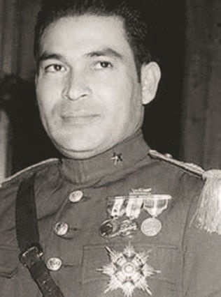 Иллюстрация к книге — Забытые союзники во Второй мировой войне [i_027.jpg]