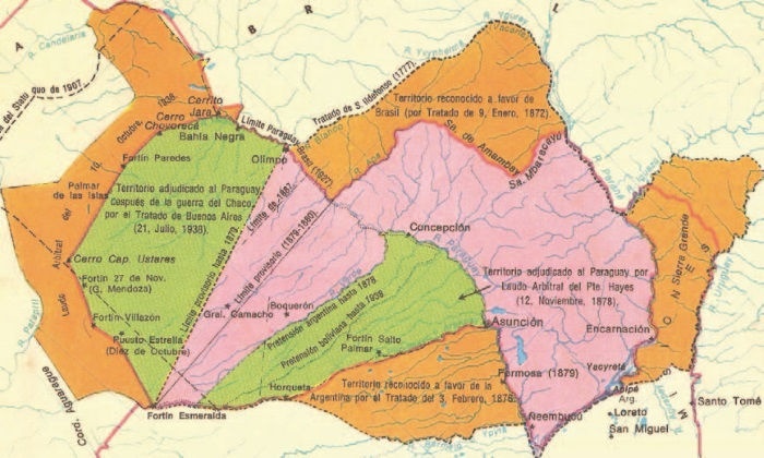 Иллюстрация к книге — Забытые союзники во Второй мировой войне [i_040.jpg]