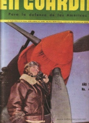 Иллюстрация к книге — Забытые союзники во Второй мировой войне [i_046.jpg]