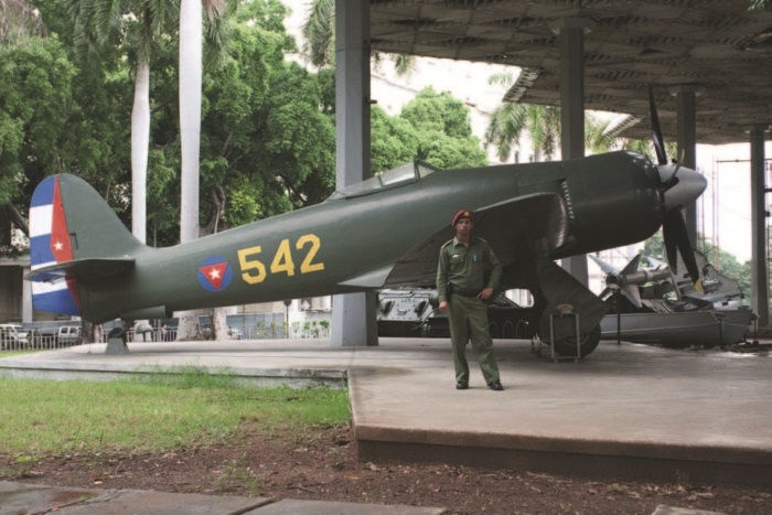 Иллюстрация к книге — Забытые союзники во Второй мировой войне [i_065.jpg]