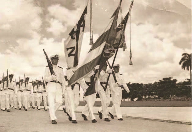 Иллюстрация к книге — Забытые союзники во Второй мировой войне [i_071.jpg]