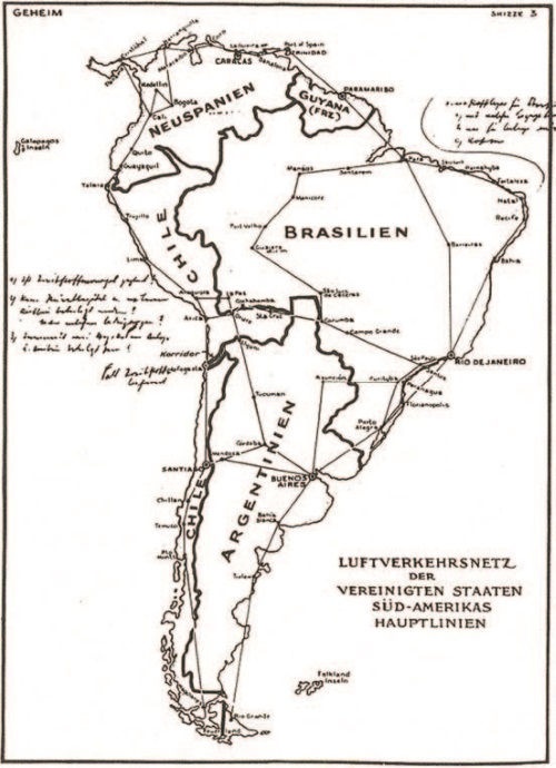 Иллюстрация к книге — Забытые союзники во Второй мировой войне [i_085.jpg]