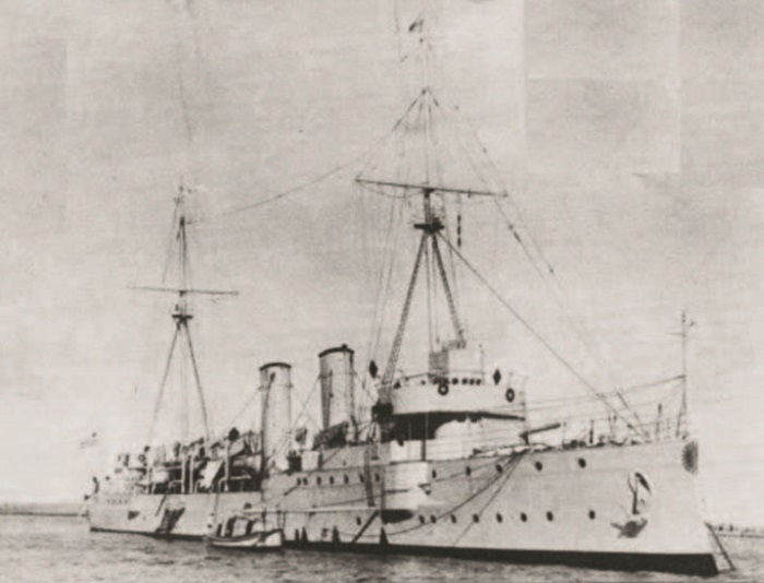 Иллюстрация к книге — Забытые союзники во Второй мировой войне [i_087.jpg]