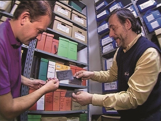 Иллюстрация к книге — Забытые союзники во Второй мировой войне [i_094.jpg]