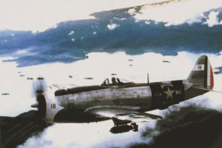 Иллюстрация к книге — Забытые союзники во Второй мировой войне [i_115.jpg]