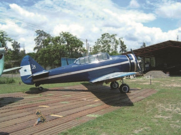 Иллюстрация к книге — Забытые союзники во Второй мировой войне [i_152.jpg]