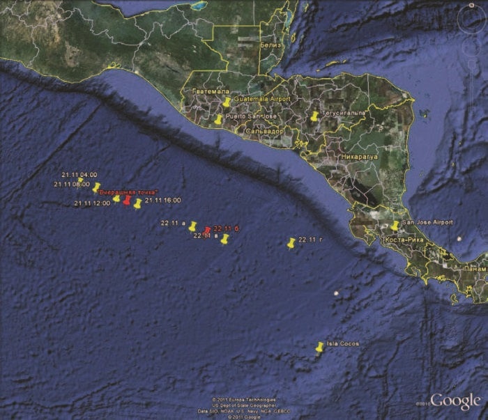 Иллюстрация к книге — Забытые союзники во Второй мировой войне [i_163.jpg]
