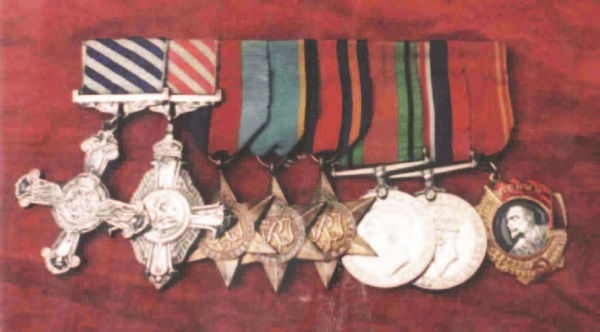 Иллюстрация к книге — Забытые союзники во Второй мировой войне [i_171.jpg]