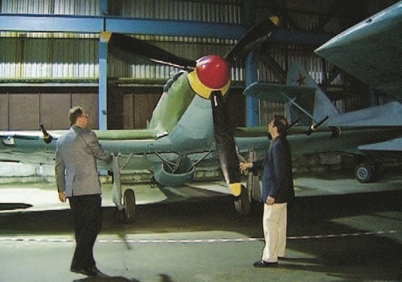 Иллюстрация к книге — Забытые союзники во Второй мировой войне [i_177.jpg]