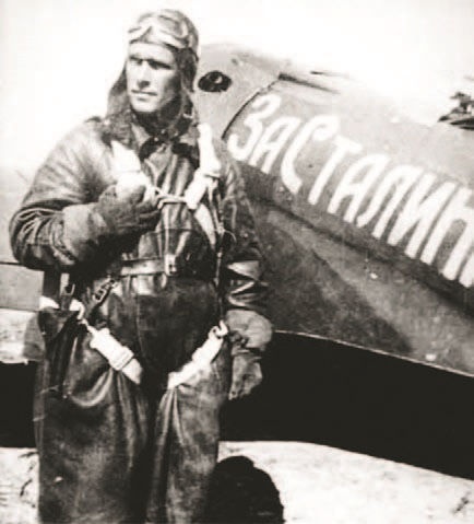 Иллюстрация к книге — Забытые союзники во Второй мировой войне [i_181.jpg]