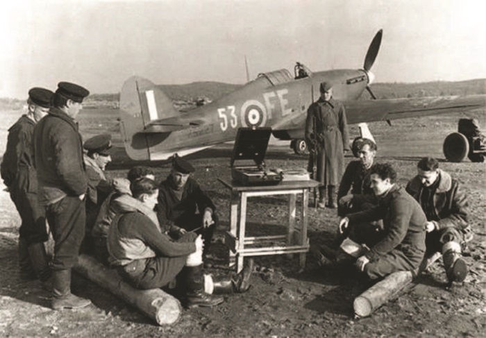 Иллюстрация к книге — Забытые союзники во Второй мировой войне [i_186.jpg]