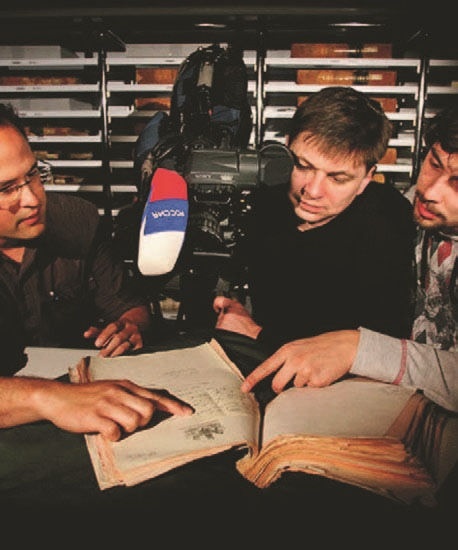 Иллюстрация к книге — Забытые союзники во Второй мировой войне [i_201.jpg]