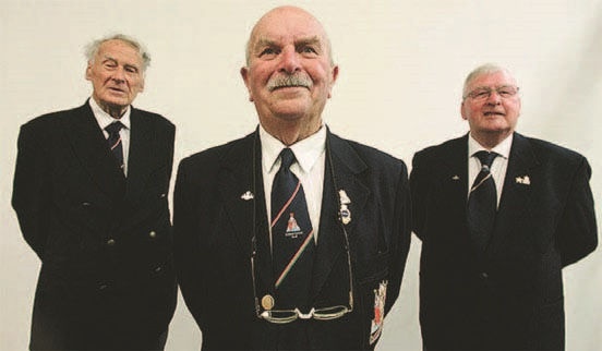 Иллюстрация к книге — Забытые союзники во Второй мировой войне [i_220.jpg]