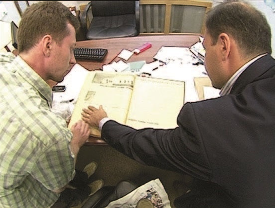 Иллюстрация к книге — Забытые союзники во Второй мировой войне [i_226.jpg]