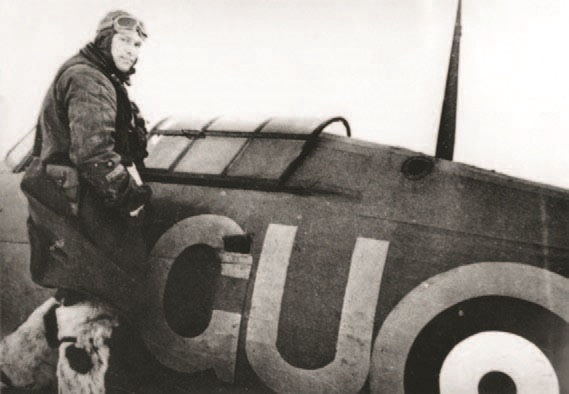 Иллюстрация к книге — Забытые союзники во Второй мировой войне [i_231.jpg]