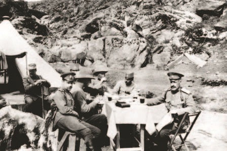 Иллюстрация к книге — Забытые союзники во Второй мировой войне [i_250.jpg]