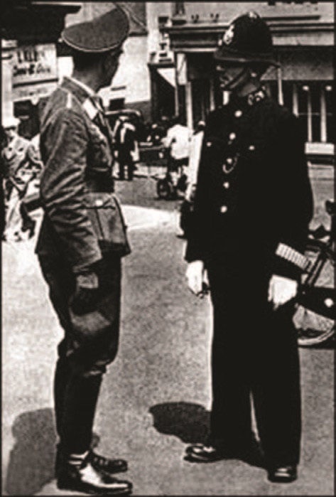 Иллюстрация к книге — Забытые союзники во Второй мировой войне [i_266.jpg]