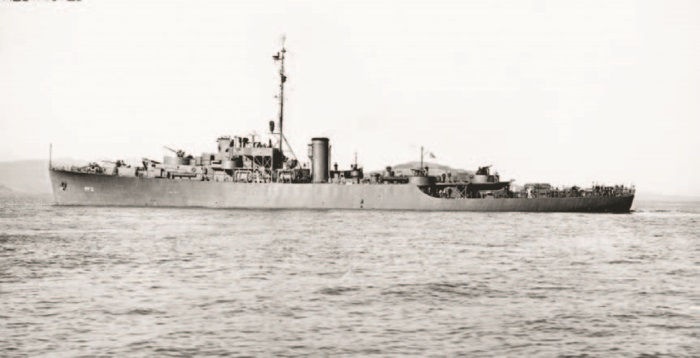 Иллюстрация к книге — Забытые союзники во Второй мировой войне [i_276.jpg]