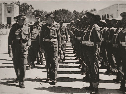 Иллюстрация к книге — Забытые союзники во Второй мировой войне [i_283.jpg]