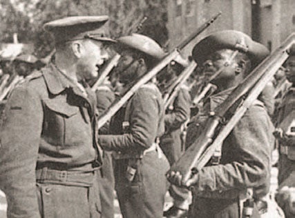 Иллюстрация к книге — Забытые союзники во Второй мировой войне [i_284.jpg]