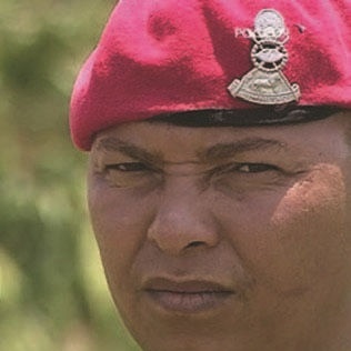 Иллюстрация к книге — Забытые союзники во Второй мировой войне [i_290.jpg]