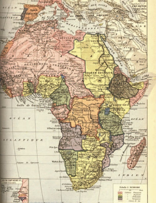 Иллюстрация к книге — Забытые союзники во Второй мировой войне [i_297.jpg]