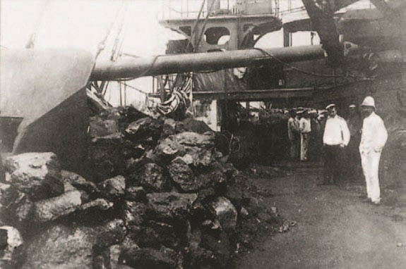 Иллюстрация к книге — Забытые союзники во Второй мировой войне [i_318.jpg]