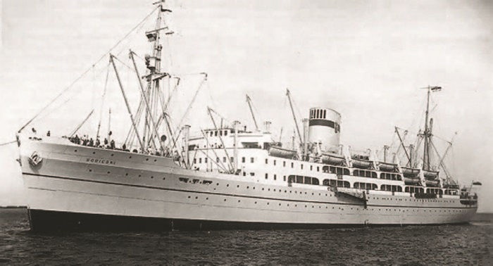 Иллюстрация к книге — Забытые союзники во Второй мировой войне [i_321.jpg]