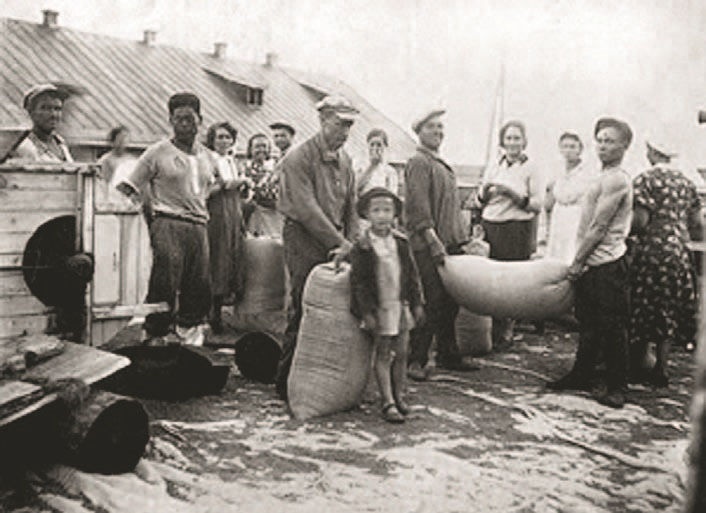 Иллюстрация к книге — Забытые союзники во Второй мировой войне [i_354.jpg]