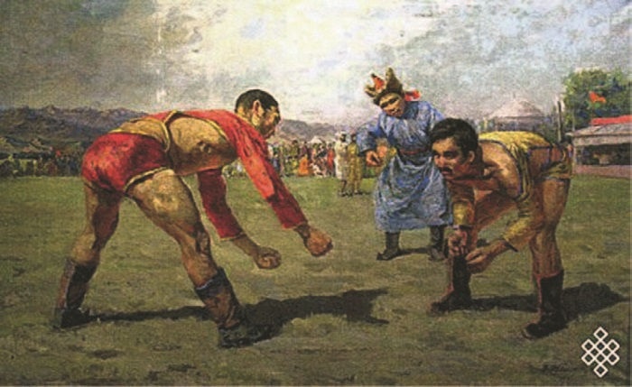 Иллюстрация к книге — Забытые союзники во Второй мировой войне [i_359.jpg]