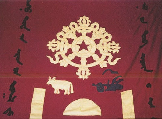 Иллюстрация к книге — Забытые союзники во Второй мировой войне [i_372.jpg]