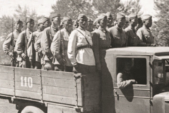 Иллюстрация к книге — Забытые союзники во Второй мировой войне [i_376.jpg]