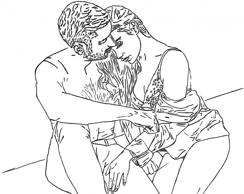 Иллюстрация к книге — Bravo, Penis! Об интимной жизни глазами врача [i_001.jpg]