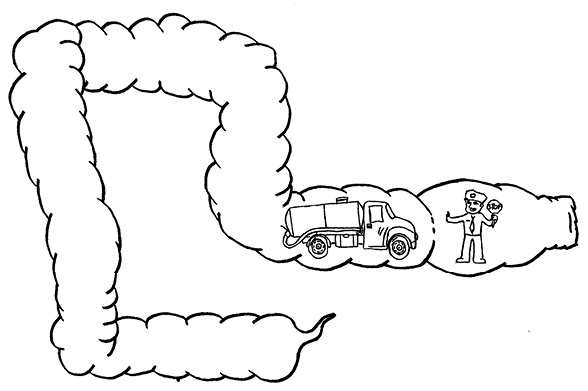 Иллюстрация к книге — Bravo, Penis! Об интимной жизни глазами врача [i_010.jpg]