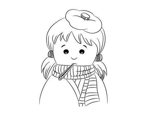 Иллюстрация к книге — Здоровье ребенка. Современный подход. Как научиться справляться с болезнями и собственной паникой [i_008.jpg]