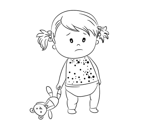 Иллюстрация к книге — Здоровье ребенка. Современный подход. Как научиться справляться с болезнями и собственной паникой [i_010.jpg]