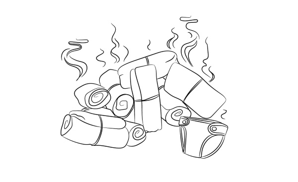 Иллюстрация к книге — Здоровье ребенка. Современный подход. Как научиться справляться с болезнями и собственной паникой [i_011.jpg]