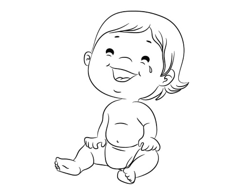 Иллюстрация к книге — Здоровье ребенка. Современный подход. Как научиться справляться с болезнями и собственной паникой [i_013.jpg]